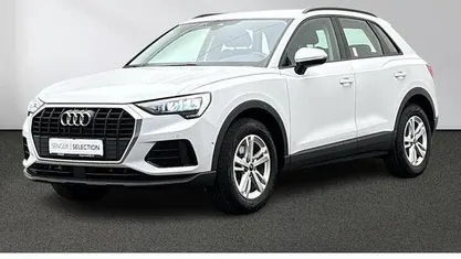 Gebraucht Audi Q3 Sport 150 PS (110 kW) 2024 SUV