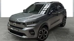 Gebraucht 2025 Citroën C3 PureTech Kleinwagen | 19.699 € (Fairer Preis)