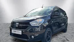 Schwarz Gebraucht 2020 Dacia Lodgy Comfort Van / Kleinbus | 15.980 € (Fairer Preis)
