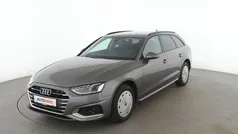 Gebraucht 2020 Audi A4 Advanced Kombi | 22.630 € (Fairer Preis)