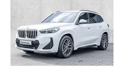 Gebraucht BMW X1 Comfort Edition 192 PS (141 kW) 2025 Weiß SUV