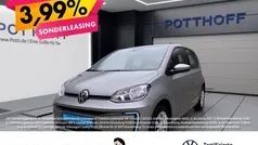 VW e-up!