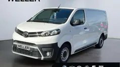 Gebraucht 2021 Toyota Proace Van | 20.780 € (Fairer Preis)