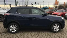 Gebraucht 2024 Ssangyong Tivoli Quartz SUV | 21.490 € (Fairer Preis)