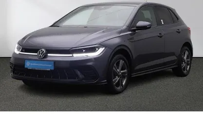 Gebraucht 2022 VW Polo R-line Limousine | 18.680 € (Superpreis)