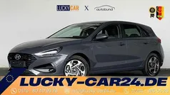 Gebraucht 2025 Hyundai i30 Kleinwagen | 22.720 € (Fairer Preis)