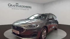 Gebraucht 2025 Ford Focus Titanium Kombi | 28.980 € (Fairer Preis)