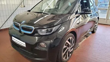 Gebraucht 2016 BMW i3 Comfort Edition Limousine | 15.500 € (Fairer Preis)