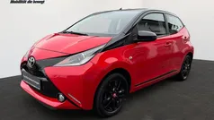 Gebraucht 2017 Toyota Aygo Style Kleinwagen | 8.840 € (Fairer Preis)