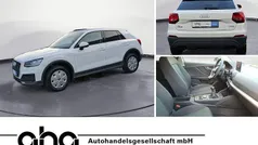 Gebraucht 2017 Audi Q2 SUV | 16.930 € (Fairer Preis)