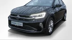 Schwarz Gebraucht 2023 VW Taigo Move SUV | 22.740 € (Guter Preis)