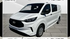 Gebraucht 2025 Ford Transit Custom Trend Van / Kleinbus | 41.290 € (Fairer Preis)