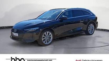 Usata Audi A5 Sport 204 CV (150 kW) 2025 Nero Station wagon