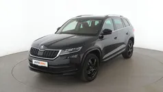 Gebraucht 2018 Skoda Kodiaq Style SUV | 28.520 € (Fairer Preis)