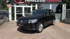 Gebraucht 2009 VW Tiguan Sportline SUV | 7.900 € (Fairer Preis)