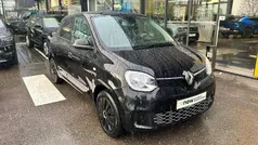 Gebraucht 2021 Renault Twingo Urban Night Kleinwagen | 12.800 € (Fairer Preis)