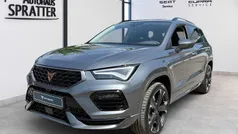 Graphitgrau Gebraucht 2025 Cupra Ateca SUV | 37.290 € (Superpreis)