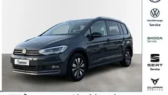 Gebraucht 2024 VW Touran Goal Van / Kleinbus | 44.178 € (Guter Preis)