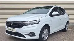 Gebraucht 2022 Dacia Sandero Comfort Kleinwagen | 14.290 € (Guter Preis)