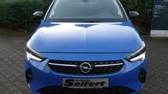 Gebraucht 2022 Opel Corsa Elegance Kleinwagen | 14.763 € (Fairer Preis)