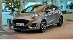 Gebraucht 2023 Ford Puma ST-Line SUV | 23.500 € (Fairer Preis)