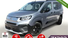 Gebraucht 2025 Fiat Doblò Van / Kleinbus | 24.073 € (Fairer Preis)