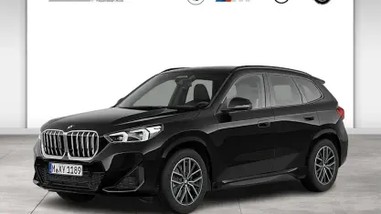 Używany BMW X3 Comfort Edition 197 KM (144 kW) 2025 Czarny SUV