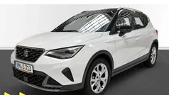 Gebraucht 2025 Seat Arona FR SUV | 19.950 € (Guter Preis)