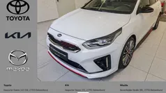 Kia ProCeed GT