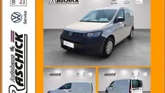 Candy weiß Neu 2024 VW Caddy Van / Kleinbus | 26.775 € (Superpreis)