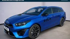 Gebraucht 2024 Kia Ceed Sportswagon Platinum Kombi | 29.990 € (Fairer Preis)