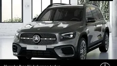 Gebraucht 2025 Mercedes GLB200 AMG SUV | 46.990 € (Fairer Preis)