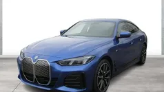 Gebraucht 2025 BMW i4 M Sport Limousine | 55.190 € (Fairer Preis)