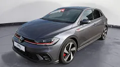 Grau Gebraucht 2022 VW Polo GTI Limousine | 23.990 € (Fairer Preis)