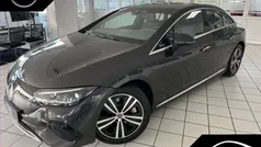 Gebraucht 2024 Mercedes EQE300 Electric Art Limousine | 50.450 € (Fairer Preis)