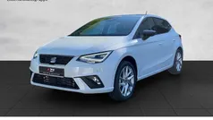 Gebraucht 2024 Seat Ibiza FR Kleinwagen | 18.990 € (Fairer Preis)