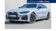 Gebraucht 2023 BMW M440 M Sport Limousine | 48.660 € (Guter Preis)