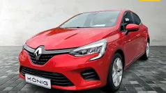 Gebraucht 2020 Renault Clio V Limousine | 12.489 € (Fairer Preis)