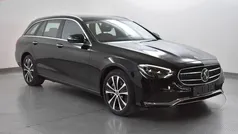 Gebraucht 2021 Mercedes E300 Limousine | 25.450 € (Superpreis)