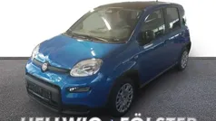Gebraucht 2024 Fiat Panda Kleinwagen | 13.750 € (Fairer Preis)