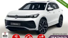 Gebraucht 2025 VW Tiguan R-line SUV | 50.288 € (Guter Preis)