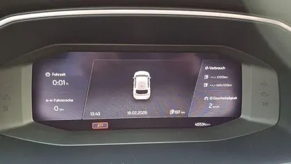 Gebraucht Seat Leon FR 204 PS (150 kW) 2021 Limousine