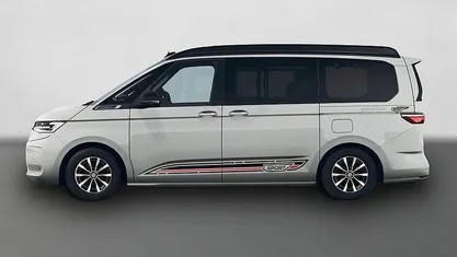 Candyweiß dach schwarz Neu 2025 VW California Edition Van | 64.825 € (Guter Preis)