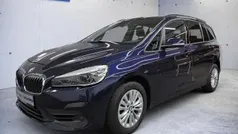 Gebraucht 2019 BMW 218 Active Tourer Advantage Van / Kleinbus | 17.940 € (Fairer Preis)