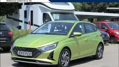 Gebraucht 2024 Hyundai i20 Select Kleinwagen | 17.990 € (Fairer Preis)