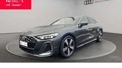 Daytonagrau perleffekt Gebraucht 2025 Audi A5 S-Line Limousine | 50.990 € (Fairer Preis)