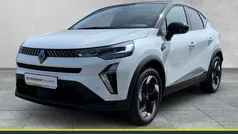Perlmuttweiß Neu 2025 Renault Captur Techno SUV | 22.990 € (Guter Preis)