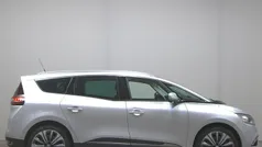 Grau Gebraucht 2021 Renault Grand Scénic IV Business Van / Kleinbus | 9.680 € (Superpreis)