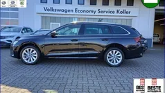 Gebraucht 2024 Skoda Octavia Kombi | 29.370 € (Guter Preis)