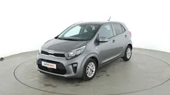Gebraucht 2023 Kia Picanto Vision Kleinwagen | 13.600 € (Fairer Preis)